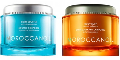 Moroccanoil Body Care Launching in the UK