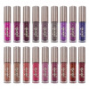 Makeup Geek Plush Lip Matte
