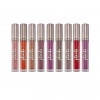 Makeup Geek Plush Lip Creme