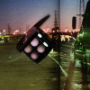 Chanel Les 4 Ombres Road Movie