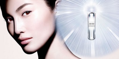 Shiseido White Lucent Total Brightening Serum