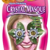 Montagne Jeunesse Crystal Masque