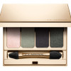 Clarins 4-Color Eye Shadow Palette in 06 Forest