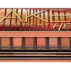 Urban Decay Naked Heat Eyeshadow Palette