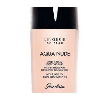 Guerlain Lingerie de Peau Aqua Nude