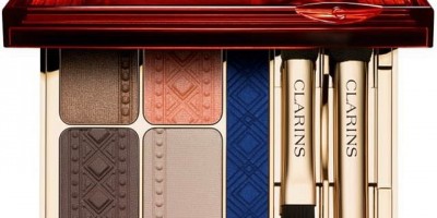 Clarins Colors of Brazil Makeup Collection for Summer 2014
