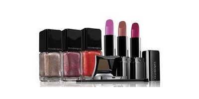 Illamasqua Glamore Collection for Spring/Summer 2014