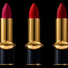 Pat McGrath Labs LUST: MatteTrance Trios