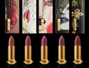 Pat McGrath Labs LUST: MatteTrance Lipstick - Peep Show, Femme Bot, Soft Core, Modern Woman, Venus in Furs