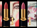Pat McGrath Labs LUST: MatteTrance Lipstick - Candy Flip, Polaroid Pink, Faux Pas