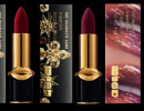 Pat McGrath Labs LUST: MatteTrance Lipstick - Venedetta, Full Blooded, Divine Brown