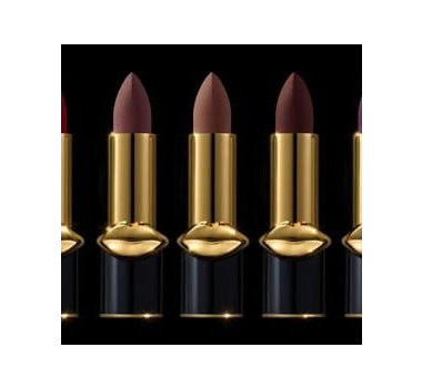 Pat McGrath Labs LUST: MatteTrance Lipstick