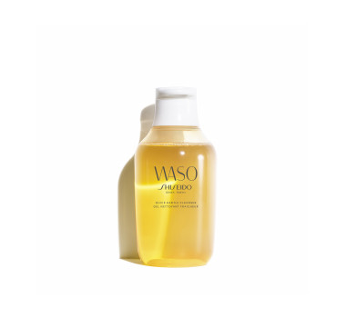 Shiseido WASO Quick Gentle Cleanser