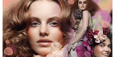 NEW Catrice Floralista - Spring 2011 Collection