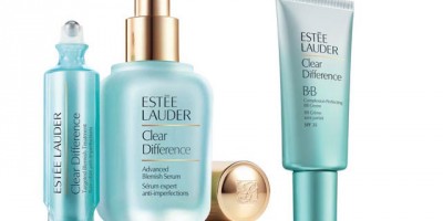 Estee Lauder Clear Difference Anti-Blemish Products for Adult Skin
