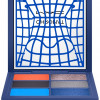MAC #Chromatbabe Super Pack Eye Shadow x 6
