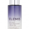 Elemis Peptide4 Night Recovery Cream-Oil
