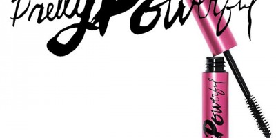 Bobbi Brown Pretty Powerful Mascara