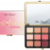 Too Faced Just Peachy Velvet Matte Eyeshadow Palette