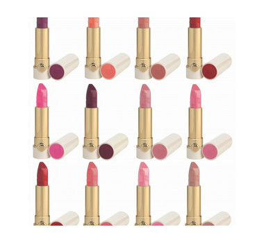 Too Faced Peach Kiss Moisture Matte Long Wear Lipstick