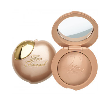 Too Faced Peach Frost Melted Powder Highlighter