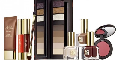 Estée Lauder Bronze Goddess Collection for 2014