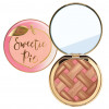 Too Faced Sweet Pie Radiant Matte Bronzer