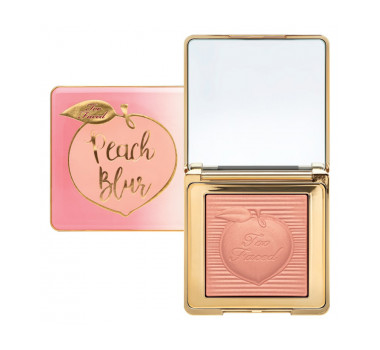 Too Faced Peach Blur Translucent Smoothing Finishing Powder