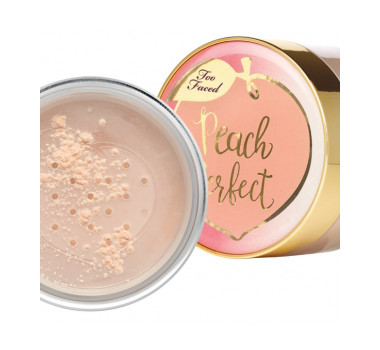 Too Faced Peach Perfect Mattifying Loose Setting Powder