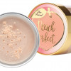 Too Faced Peach Perfect Mattifying Loose Setting Powder