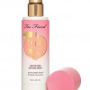 Too Faced Peach Mist Mattifying Setting Spray