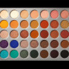 Morphe Jaclyn Hill Eyeshadow Palette