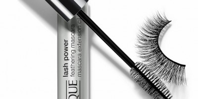 Clinique Lash Power Feathering Mascara 