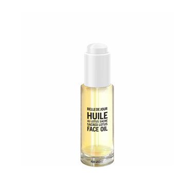 Kenzoki Belle De Jour Sacred Lotus Face Oil