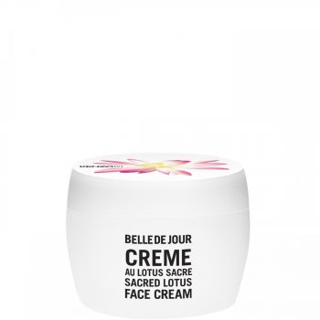 kenzoki jour sacred lotus belle cream face brand