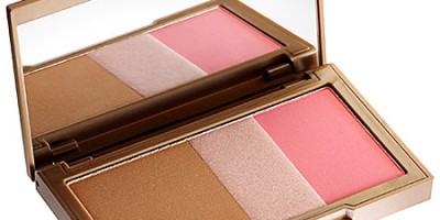 Urban Decay Naked Flushed in Native