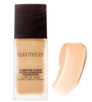 mercier laura flawless longwear fusion foundation ultra