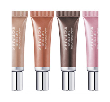 Dior Metalizer Eyes & Lips