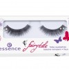 Essence fairytale lashes with glitter stars