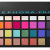 SEPHORA COLLECTION Pro Editorial Eyeshadow Palette