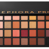 SEPHORA COLLECTION PRO Warm Eyeshadow Palette