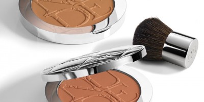 Dior Diorskin Nude Tan Matte