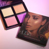 Huda Beauty Summer Highlighter Palette