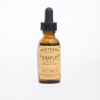Apoterra Simple Facial Oil with Jojoba and Flowers