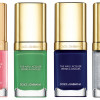 Dolce & Gabbana Summer Dance Nail Lacquer
