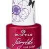 Essence fairytale nail polish