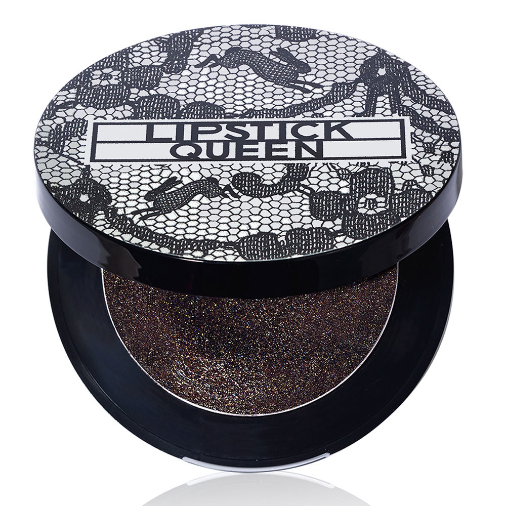 Lipstick Queen Black Lace Rabbit Blush Makeup BeautyAlmanac