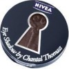 Nivea Creative Eyes Mono Eyeshadow by Chantal Thomass