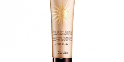 Guerlain Terracotta Joli Teint Beautifying Foundation
