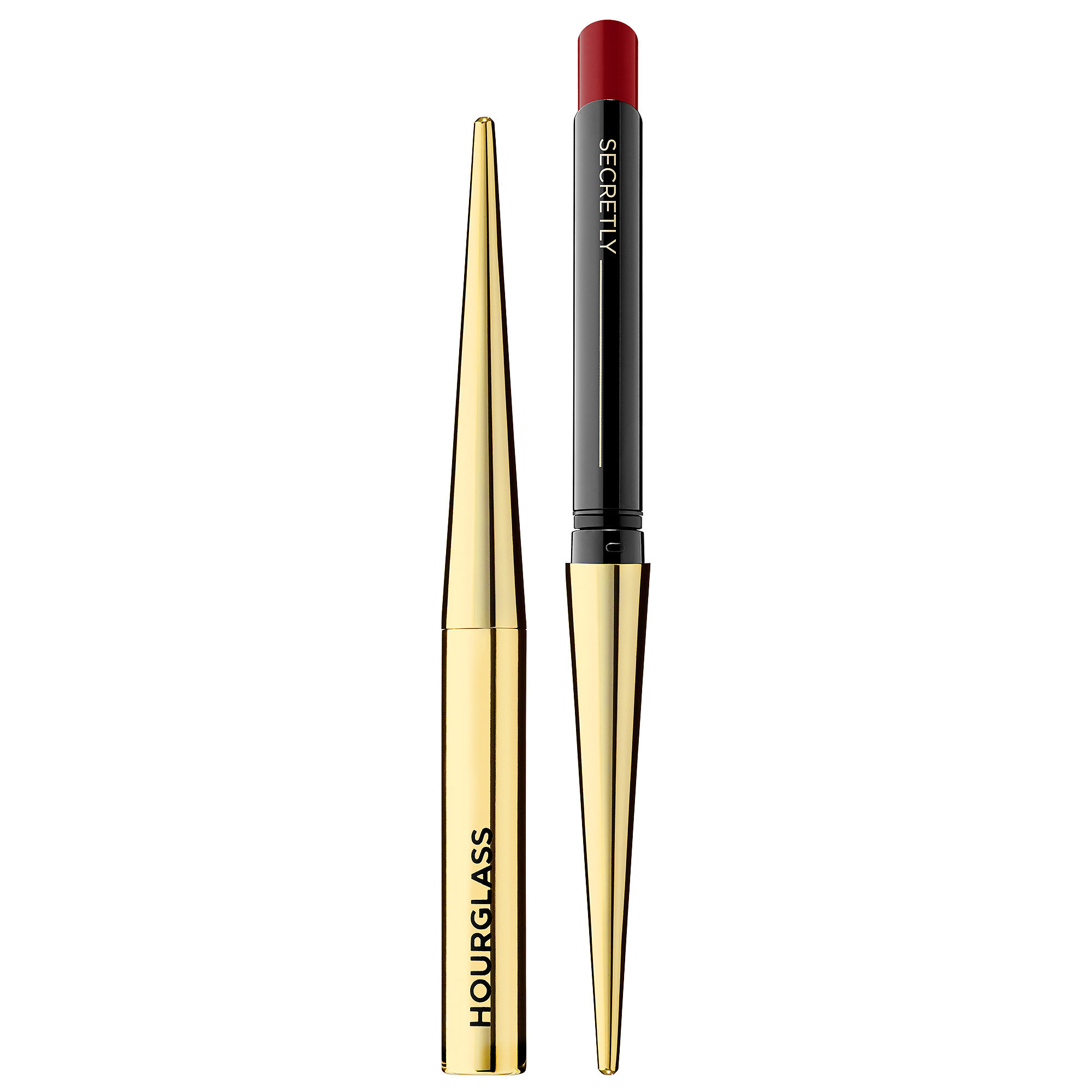 Hourglass Ultra Slim High Intensity Refillable Lipstick | Makeup ...